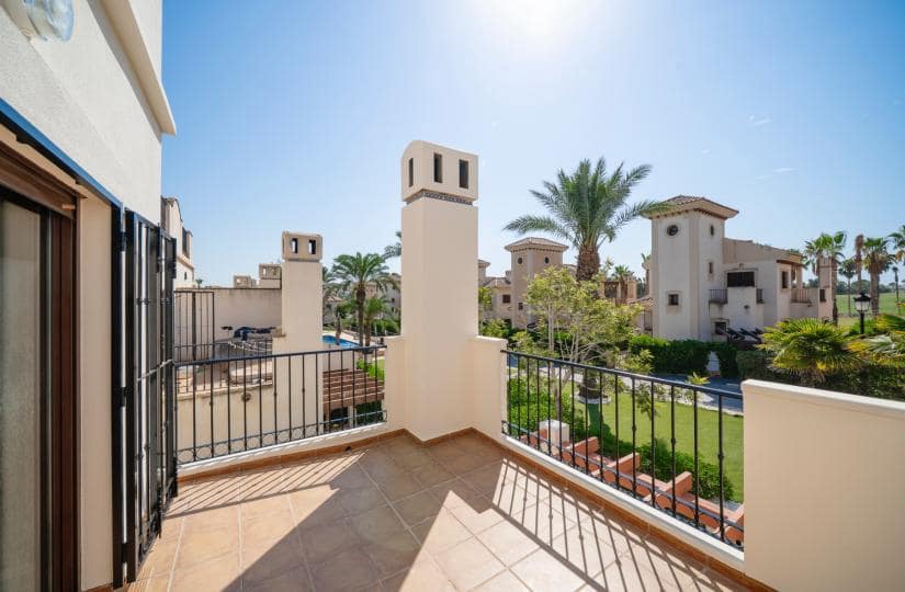 3 bedroom Bungalow for sale in Algorfa with pool garage - € 230,000 (Ref: 9425519)