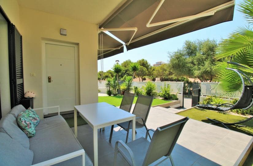 3 bedroom Villa for sale in La Zenia with pool garage - € 499,000 (Ref: 9425521)