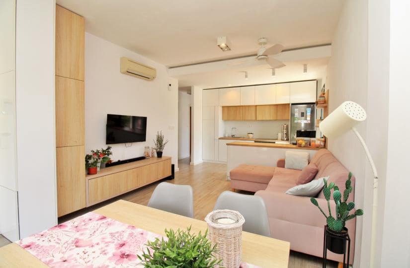 3 bedroom Villa for sale in La Zenia with pool garage - € 499,000 (Ref: 9425521)