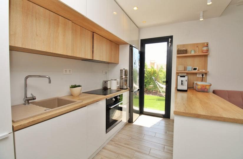 3 bedroom Villa for sale in La Zenia with pool garage - € 499,000 (Ref: 9425521)