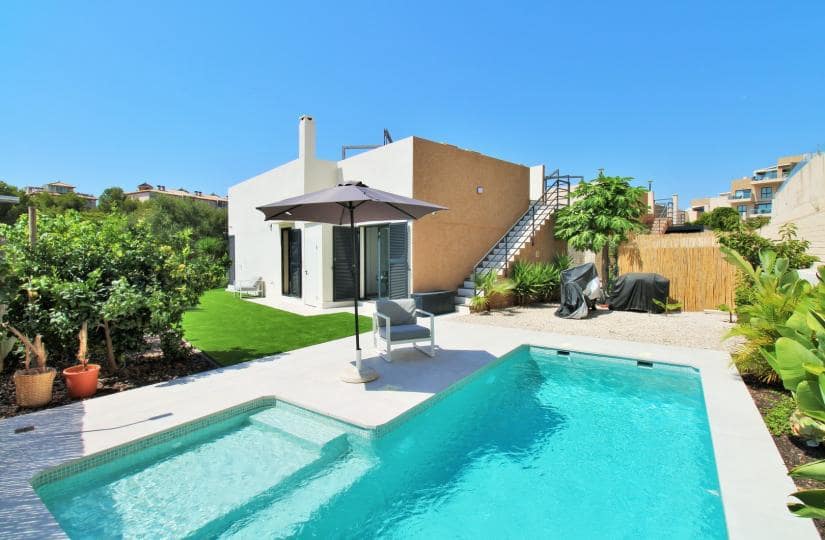 3 bedroom Villa for sale in La Zenia with pool garage - € 499,000 (Ref: 9425521)