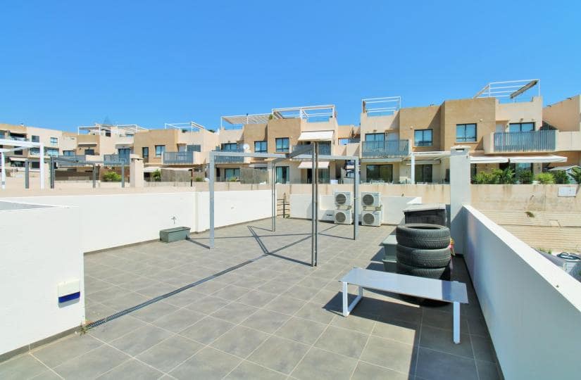 3 bedroom Villa for sale in La Zenia with pool garage - € 499,000 (Ref: 9425521)