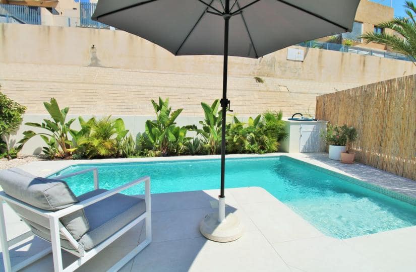 3 bedroom Villa for sale in La Zenia with pool garage - € 499,000 (Ref: 9425521)