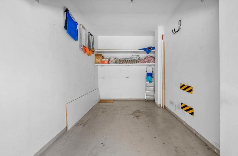 2 bedroom Apartment for sale in Santa Pola with pool garage - € 220,000 (Ref: 9425523)