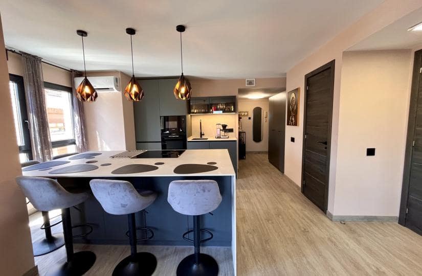 4 bedroom Apartment for sale in Almoradi - € 199,950 (Ref: 9425524)