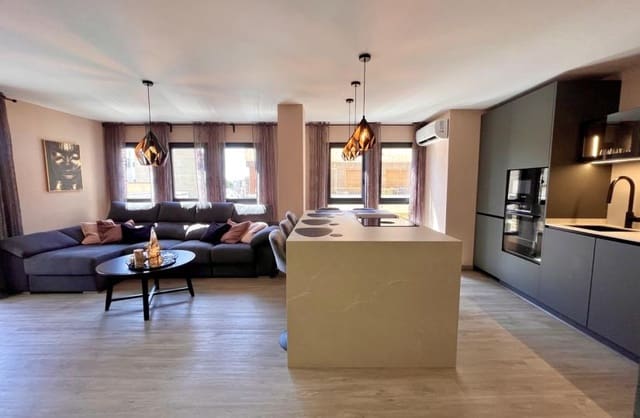 4 soverom Leilighet til salgs i Almoradí - € 199 950 (Ref: 9425524)