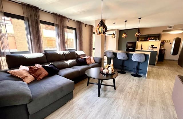 4 soverom Leilighet til salgs i Almoradí - € 199 950 (Ref: 9425524)