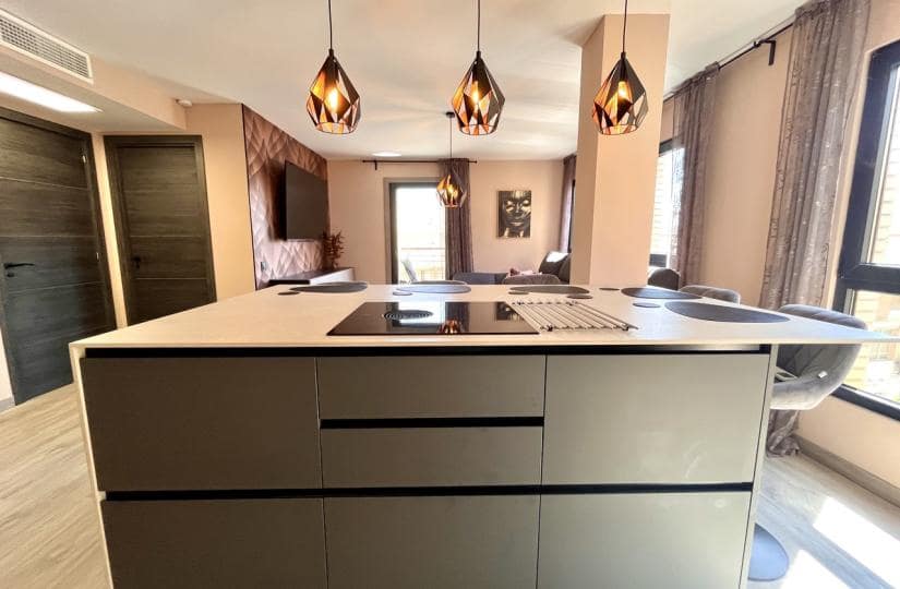 4 bedroom Apartment for sale in Almoradi - € 199,950 (Ref: 9425524)