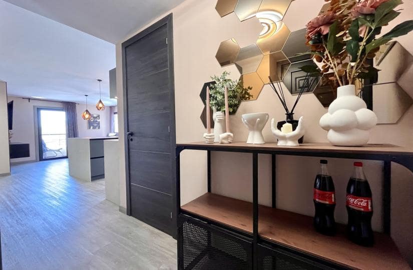 4 bedroom Apartment for sale in Almoradi - € 199,950 (Ref: 9425524)