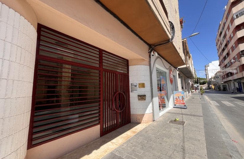 4 bedroom Apartment for sale in Almoradi - € 199,950 (Ref: 9425524)