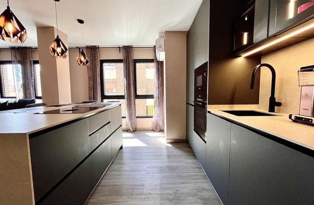 4 soverom Leilighet til salgs i Almoradí - € 199 950 (Ref: 9425524)