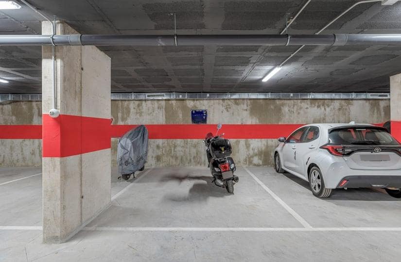 2 soverom Leilighet til salgs i Orihuela Costa med svømmebasseng garasje - € 369 000 (Ref: 9425525)