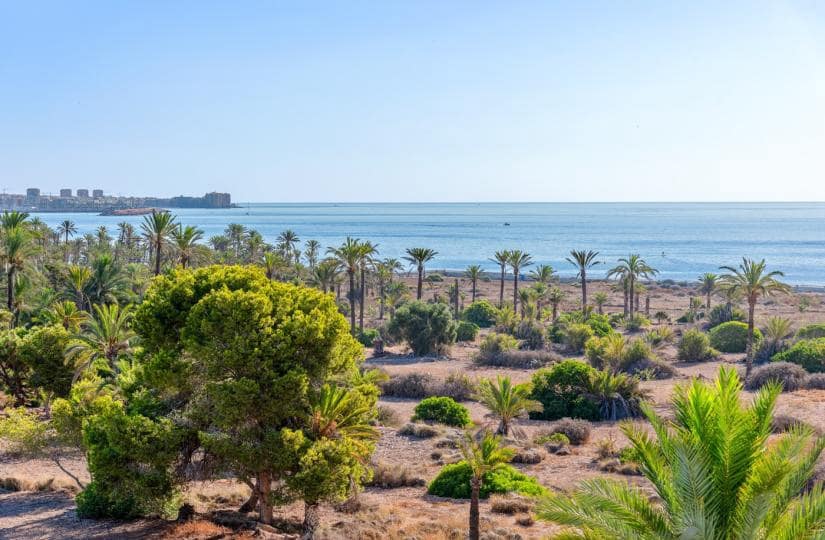 2 soverom Leilighet til salgs i Orihuela Costa med svømmebasseng garasje - € 369 000 (Ref: 9425525)