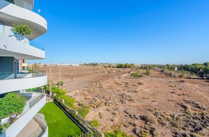 2 soverom Leilighet til salgs i Orihuela Costa med svømmebasseng garasje - € 369 000 (Ref: 9425525)