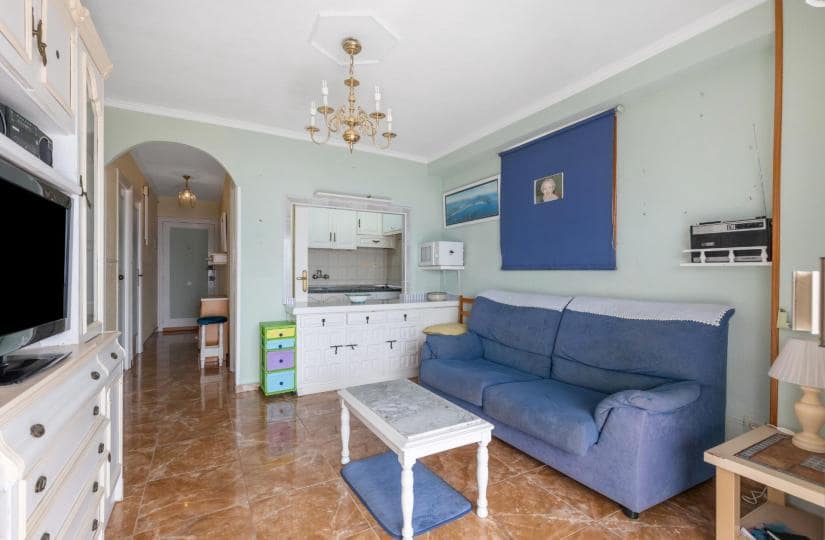 3 sovrum Lägenhet till salu i Cabo Cervera med pool - 233 300 € (Ref: 9425526)