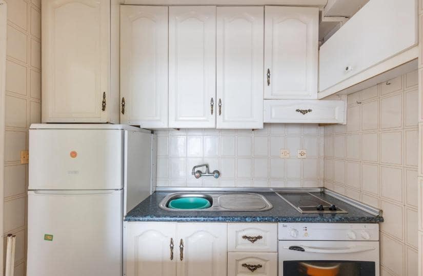 3 sovrum Lägenhet till salu i Cabo Cervera med pool - 233 300 € (Ref: 9425526)