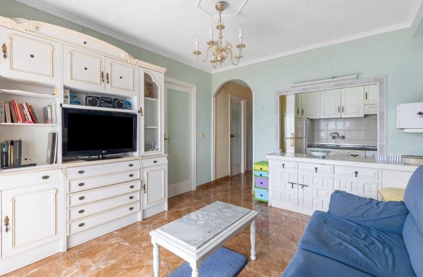 3 sovrum Lägenhet till salu i Cabo Cervera med pool - 233 300 € (Ref: 9425526)