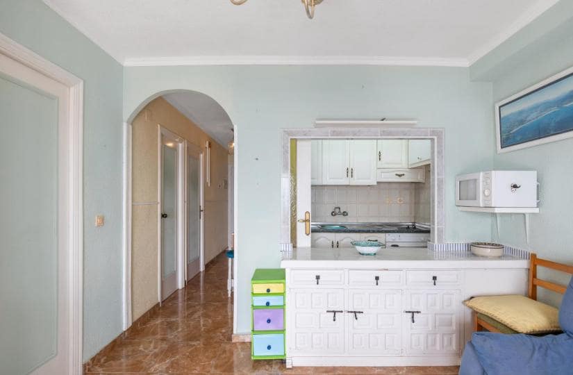 3 sovrum Lägenhet till salu i Cabo Cervera med pool - 233 300 € (Ref: 9425526)