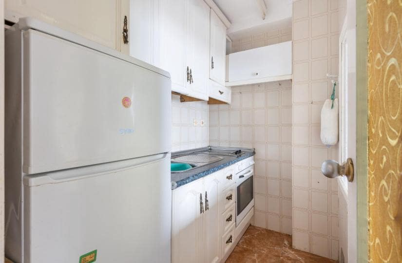 3 sovrum Lägenhet till salu i Cabo Cervera med pool - 233 300 € (Ref: 9425526)