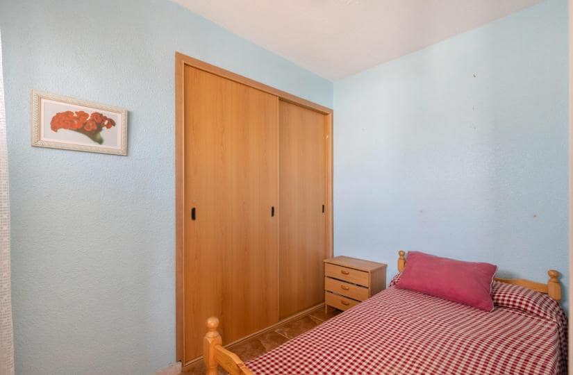 3 sovrum Lägenhet till salu i Cabo Cervera med pool - 233 300 € (Ref: 9425526)