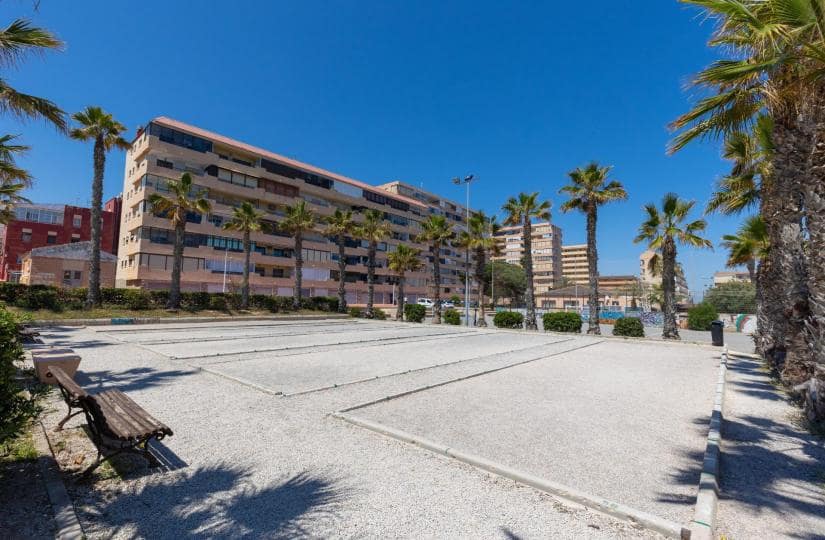 3 sovrum Lägenhet till salu i Cabo Cervera med pool - 233 300 € (Ref: 9425526)