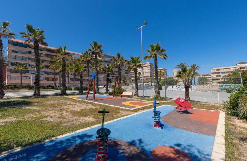 3 sovrum Lägenhet till salu i Cabo Cervera med pool - 233 300 € (Ref: 9425526)