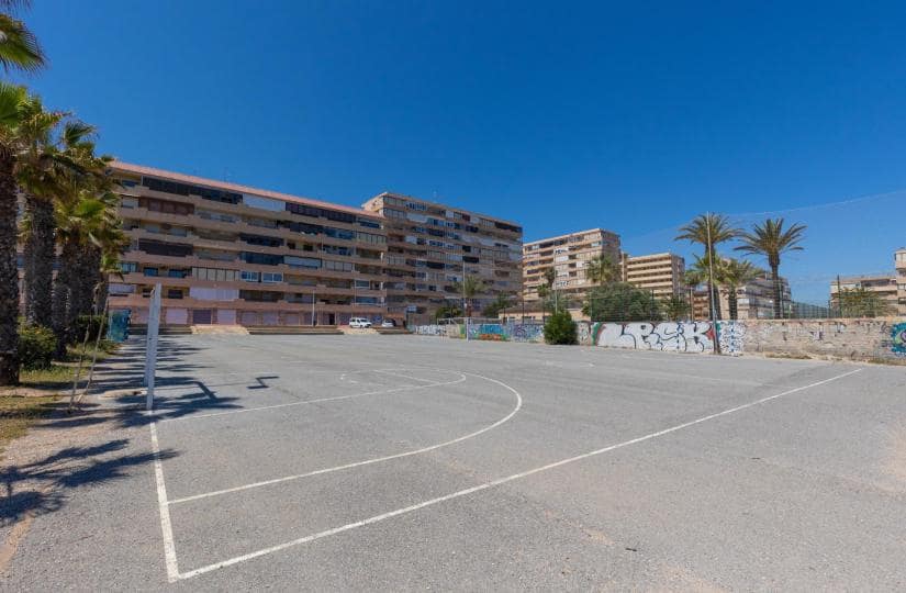 3 sovrum Lägenhet till salu i Cabo Cervera med pool - 233 300 € (Ref: 9425526)