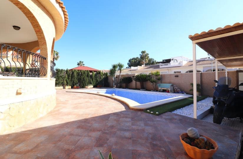 3 bedroom Villa for sale in Monte Azul with pool garage - € 325,000 (Ref: 9425527)
