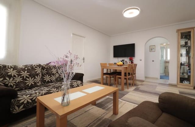 3 bedroom Villa for sale in Monte Azul, Benijófar with pool garage - € 325,000 (Ref: 9425527)