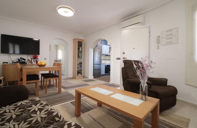 3 bedroom Villa for sale in Monte Azul, Benijófar with pool garage - € 325,000 (Ref: 9425527)