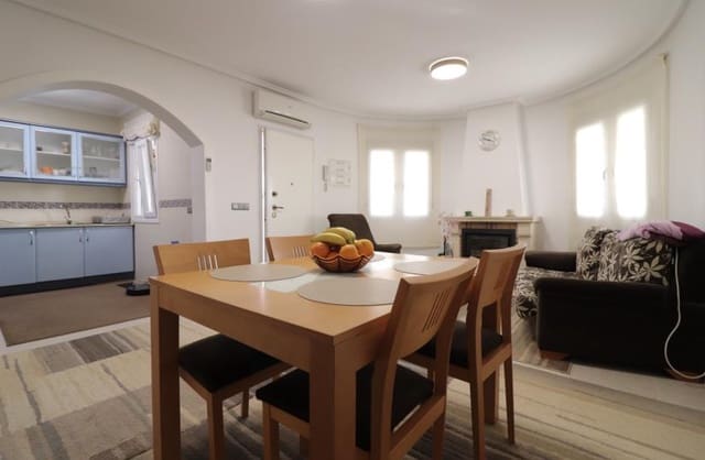 3 bedroom Villa for sale in Monte Azul, Benijófar with pool garage - € 325,000 (Ref: 9425527)