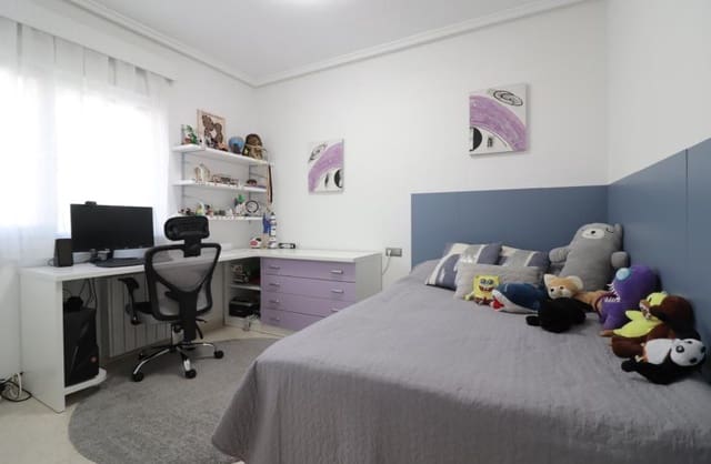 3 bedroom Villa for sale in Monte Azul, Benijófar with pool garage - € 325,000 (Ref: 9425527)