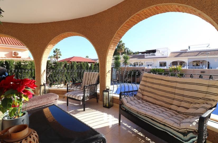 3 bedroom Villa for sale in Monte Azul with pool garage - € 325,000 (Ref: 9425527)