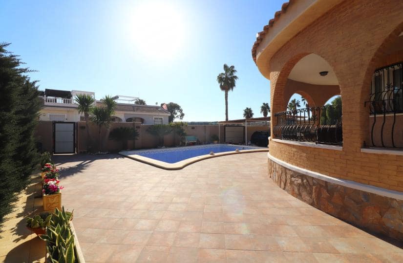 3 bedroom Villa for sale in Monte Azul with pool garage - € 325,000 (Ref: 9425527)