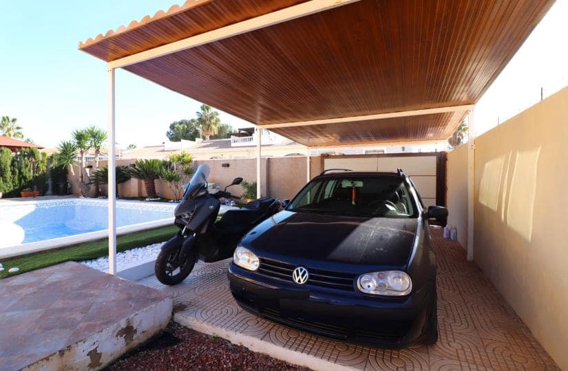 3 bedroom Villa for sale in Monte Azul with pool garage - € 325,000 (Ref: 9425527)
