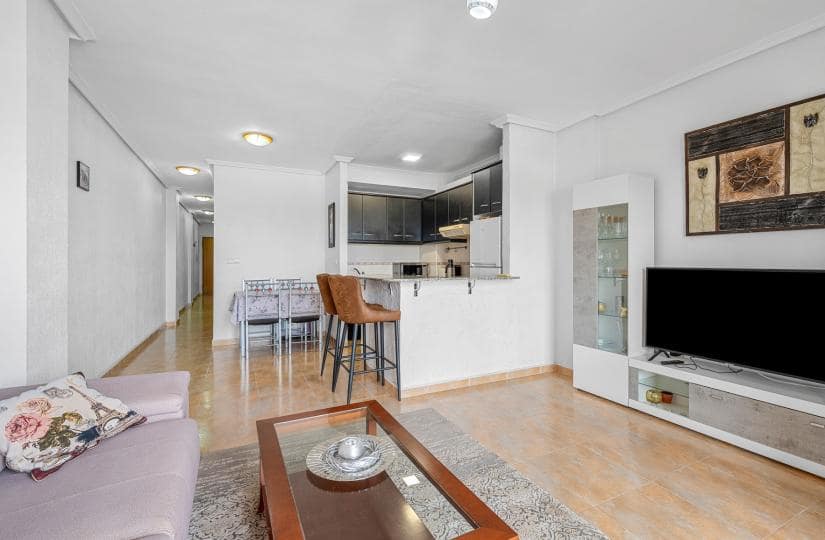 2 bedroom Apartment for sale in Almoradi with pool - € 119,000 (Ref: 9425528)