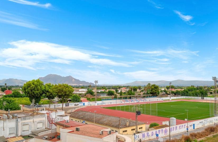 2 bedroom Apartment for sale in Almoradi with pool - € 119,000 (Ref: 9425528)