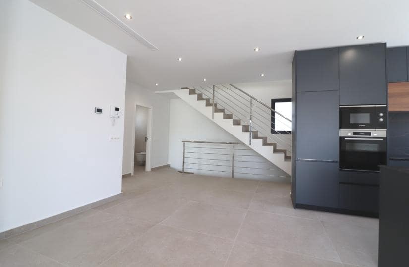 3 bedroom Villa for sale in Ciudad Quesada with pool garage - € 799,900 (Ref: 9425531)