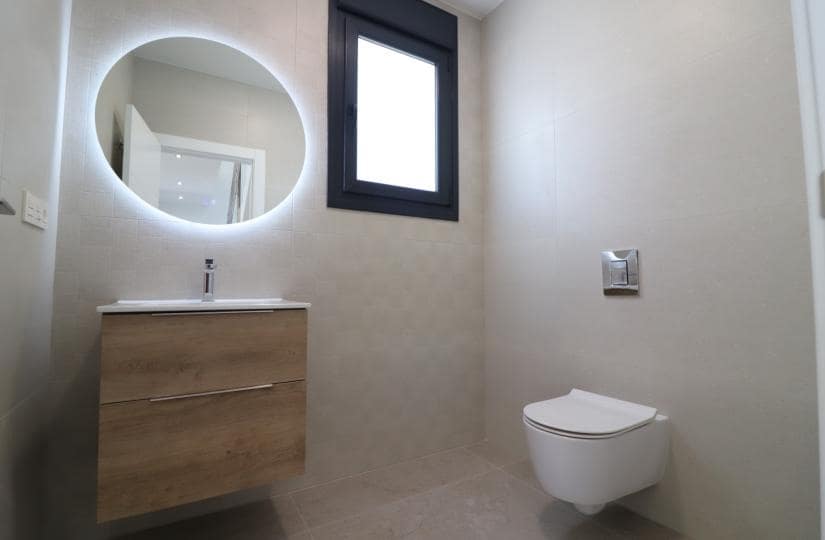 3 bedroom Villa for sale in Ciudad Quesada with pool garage - € 799,900 (Ref: 9425531)