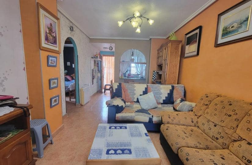 2 sovrum Lägenhet till salu i Torrevieja med pool - 127 260 € (Ref: 9425532)
