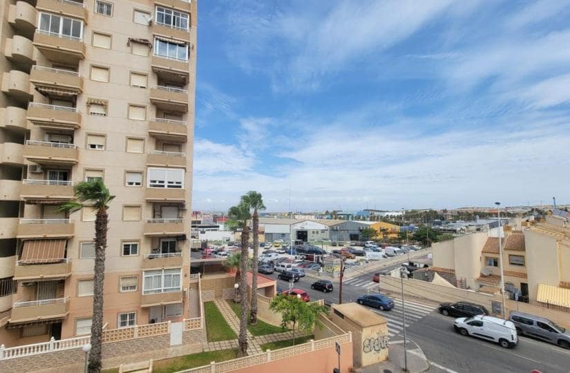 2 sovrum Lägenhet till salu i Torrevieja med pool - 127 260 € (Ref: 9425532)
