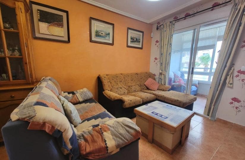 2 sovrum Lägenhet till salu i Torrevieja med pool - 127 260 € (Ref: 9425532)