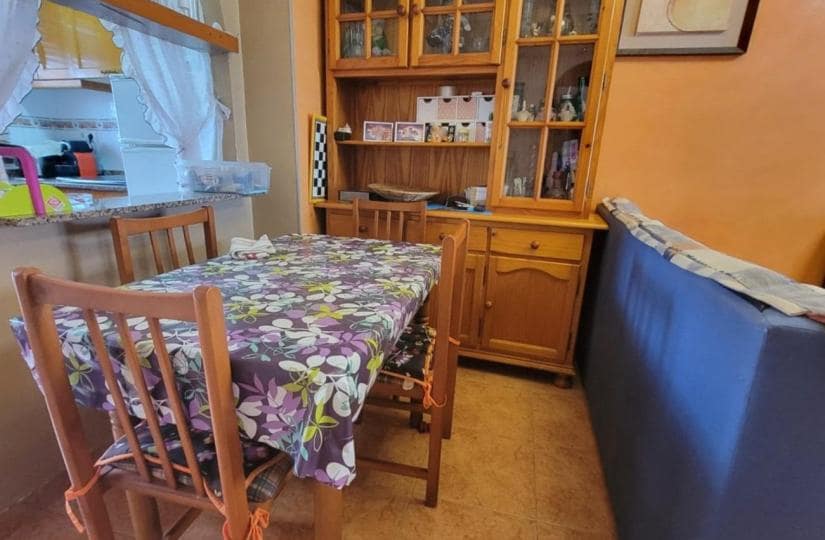 2 sovrum Lägenhet till salu i Torrevieja med pool - 127 260 € (Ref: 9425532)