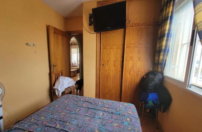 2 sovrum Lägenhet till salu i Torrevieja med pool - 127 260 € (Ref: 9425532)