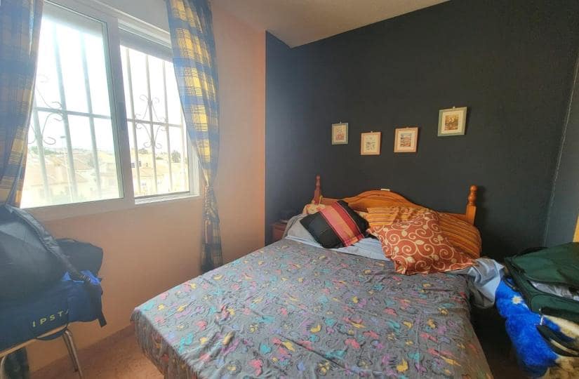 2 sovrum Lägenhet till salu i Torrevieja med pool - 127 260 € (Ref: 9425532)