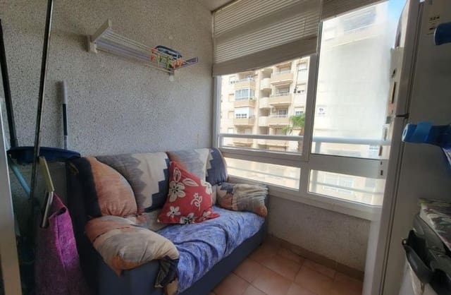 2 sovrum Lägenhet till salu i Nueva Torrevieja, Torrevieja med pool - 127 260 € (Ref: 9425532)