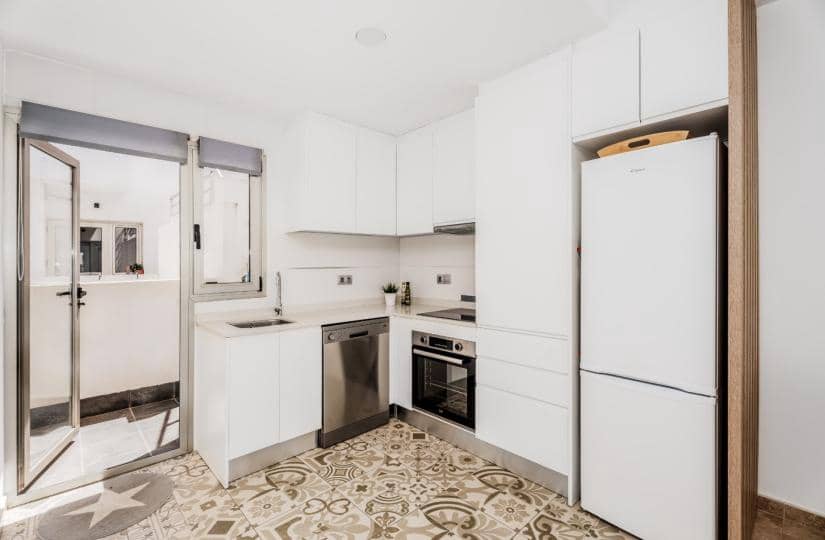 2 bedroom Penthouse for sale in Torre de la Horadada with pool garage - € 229,000 (Ref: 9425534)