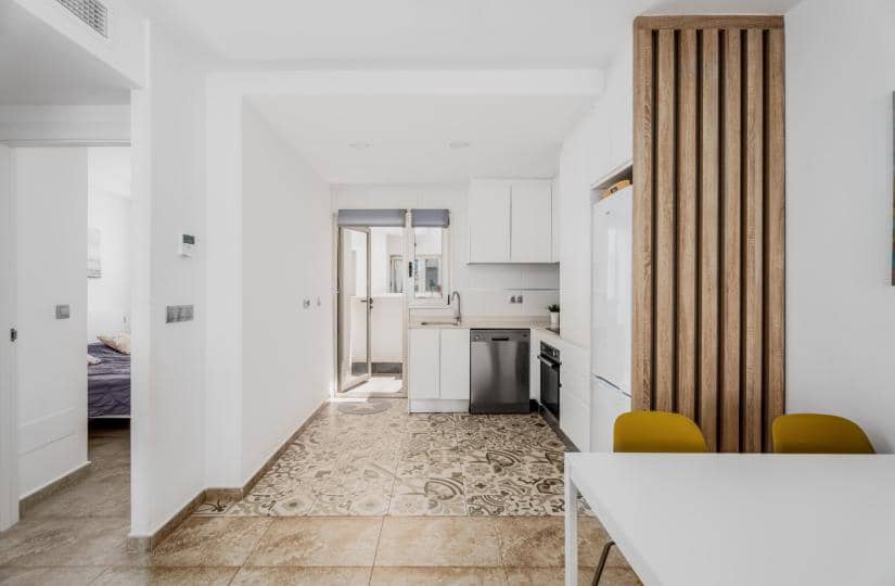 2 bedroom Penthouse for sale in Torre de la Horadada with pool garage - € 229,000 (Ref: 9425534)