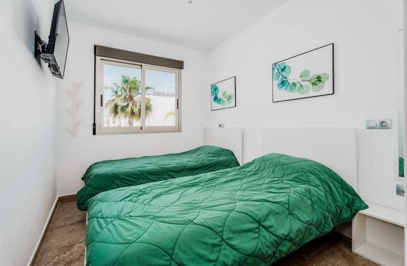 2 bedroom Penthouse for sale in Torre de la Horadada with pool garage - € 229,000 (Ref: 9425534)