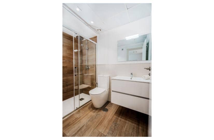 2 bedroom Penthouse for sale in Torre de la Horadada with pool garage - € 229,000 (Ref: 9425534)